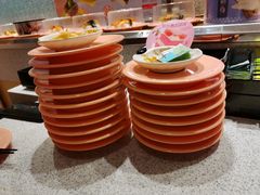 -争鲜回转寿司(南开大悦城店)