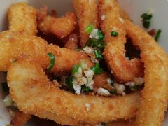 -特色椒盐排条(天山西路店)