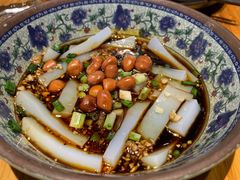 -十三式重庆江湖菜(金茂览秀城店)