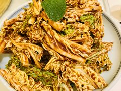 老厨师白菜-惠丰堂饭庄·烤鸭·京味菜(翠微路店)