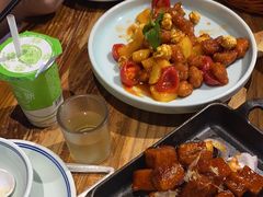 -打酱油·非遗淮扬菜(瘦西湖梅岭店)