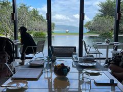 -柏悦酒店-沁园牛排海鲜西餐厅