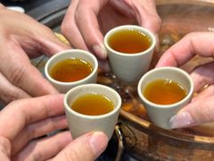 -阿山卓·野生菌火锅·纳西火塘烤肉