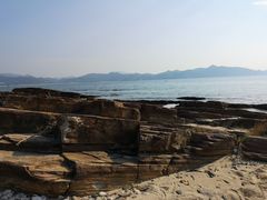 -东平洲海岸公园