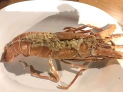 -芭提雅Amporn Seafood自助餐厅