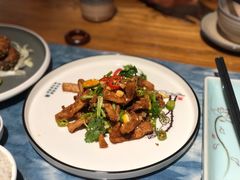 -禧和源养生素食茶馆