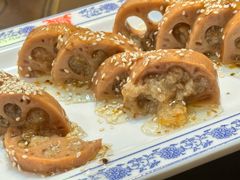 -徐鼎盛民间菜(城南家园店)