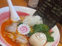 -Ramen满吉·豚骨拉面(丽园路店)