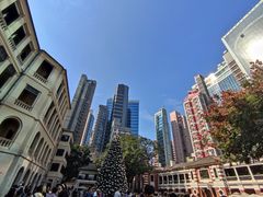 -大馆(前中区警署建築群)