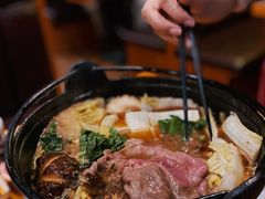 -竹马炭火烤肉(南屏店)