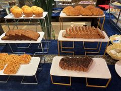 -天伦松鹤大饭店·欣妮咖啡