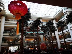 -威斯汀舞台餐厅