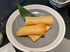 鳕鱼春卷-老鸭集(金沙龙湖天街店)