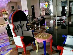 -音乐虫量贩式KTV(大悦城店)