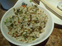 酸菜炒饭-蛙蛙叫干锅年代(簋街总店)