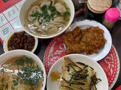 -逸桂禾面馆