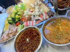 -谢智冷沾沾(万达金街店)