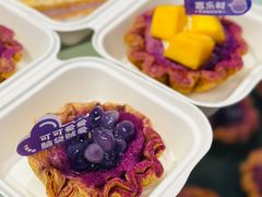 -喜乐村芋泥脑袋家族(三里屯店)
