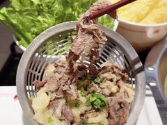 -八合里潮汕鲜牛肉火锅(深圳海岸城店)