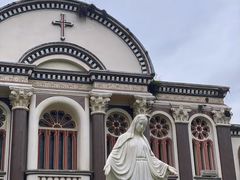 -平安桥天主教堂