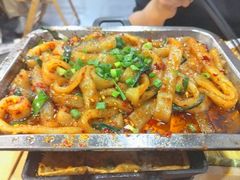 -86烧烤·炭火烧烤 (石人总店)
