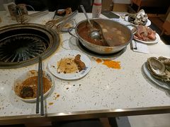 -鹿客·臻鲜海鲜自助餐厅(新塘万达广场店)