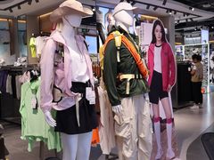-王府井奥莱临潼小镇(临潼店)