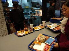 -汉堡王(天津鲁能店)