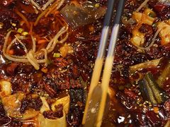 -郭林家常菜(狼垡店)