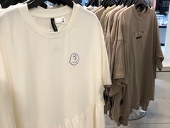 -H&M(天一广场店)