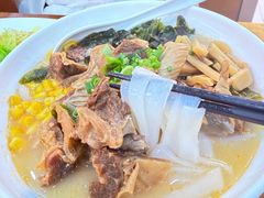 -大同正点烧味(广州塔店)