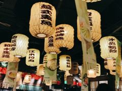 -南京大牌档(济南万象城店)