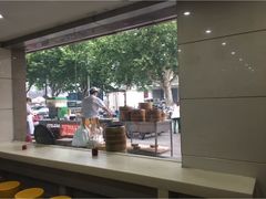 -蒋家桥饺面店(广陵路店)