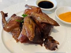 -鹭江潮餐厅•福建菜(鹭江佲家酒店)