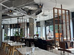 -The Rug Cafe(王府中环店)