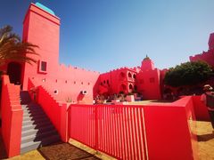 -漳州滨海火山岛自然生态风景区