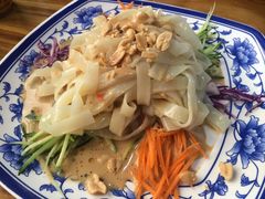 -秦韵轩·西安小馆(贻成福地广场店)