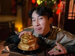 -暴风岛沉浸式体验馆(百联世纪店)