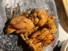 -哥老官重庆美蛙鱼头(虹口龙之梦店)