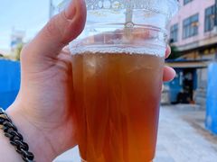 冰酸角汁-木瓜老店
