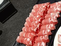 -东来顺(非遗·清真火锅·盛世广场店)