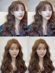 -KIMI HAIR SALON·烫染设计店