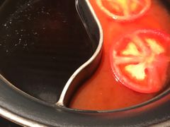 -温野菜涮涮锅(西单大悦城店)