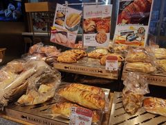 -西村叔叔的店·面包·甜品·蛋糕(崂山丽达店)