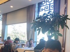 -怡园饭店-餐厅(四望亭店)