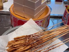 -龍歌自助小火锅(淮安楚州万达店)