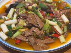-唐门江湖菜(龙石路店)