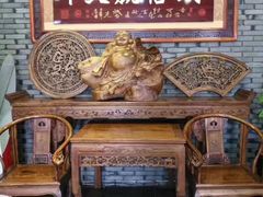 -大庄园农家乐(泗泾店)