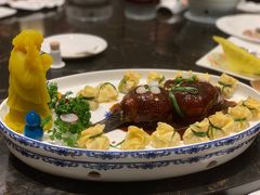 八宝葫芦鸭-童福兴·南京菜(老门东店)