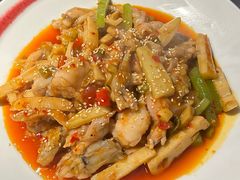 -麻六记(深圳首店)